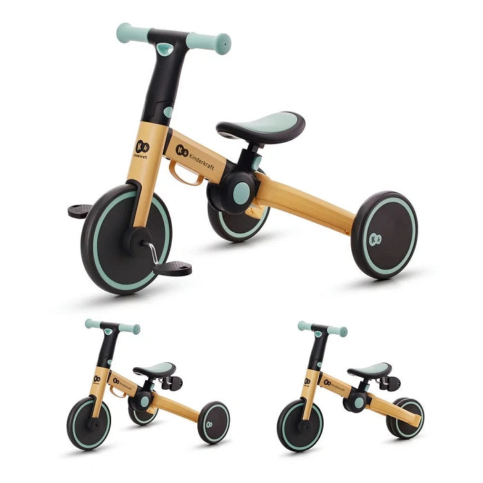 Balance bike / Tricycle 4trike