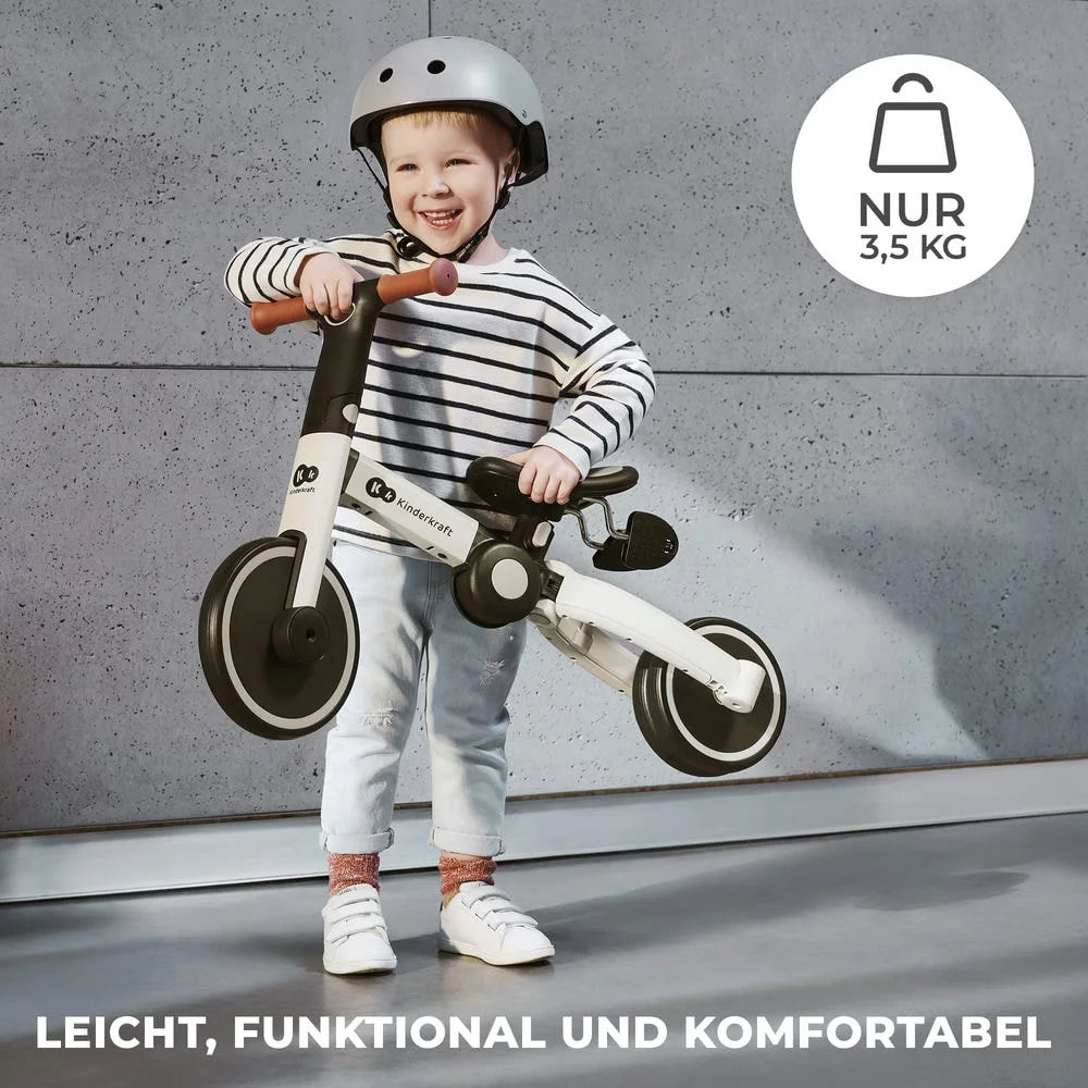 Balance bike / Tricycle 4trike