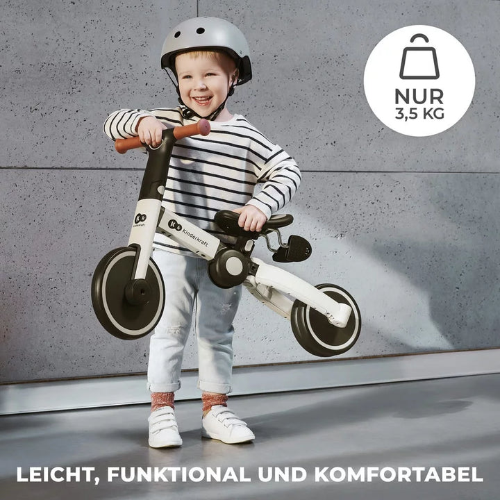 Balance bike / Tricycle 4trike