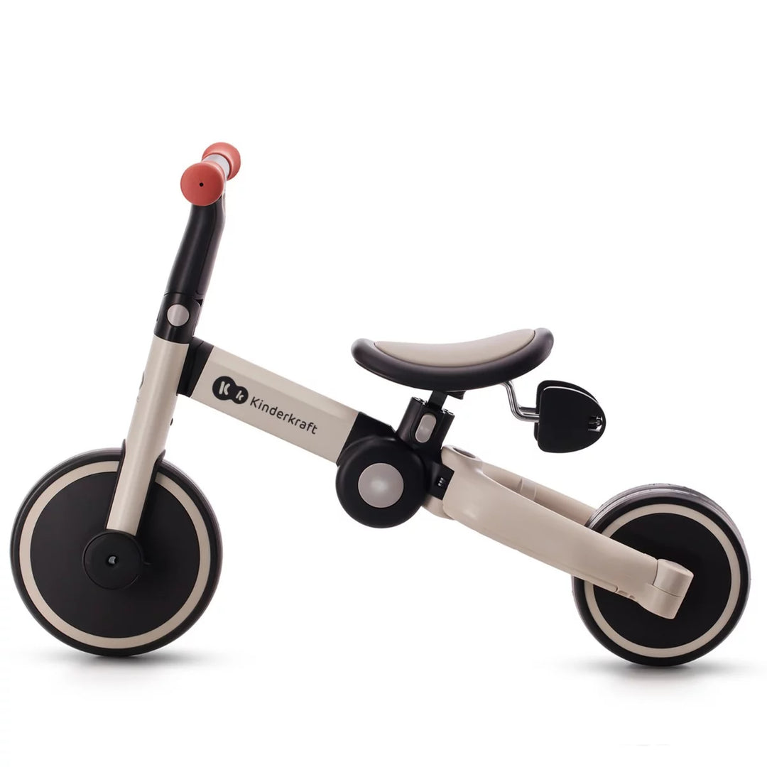 Balance bike / Tricycle 4trike