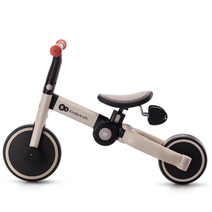 Balance bike / Tricycle 4trike