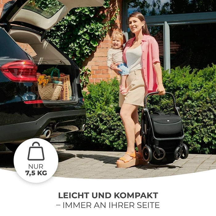 Kinderkraft Apino (various colours)