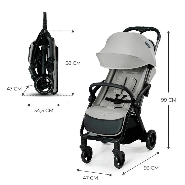 Kinderkraft Apino (various colours)