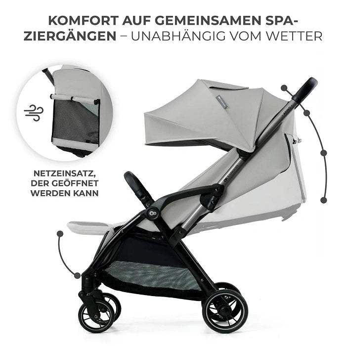 Kinderkraft Apino (various colours)