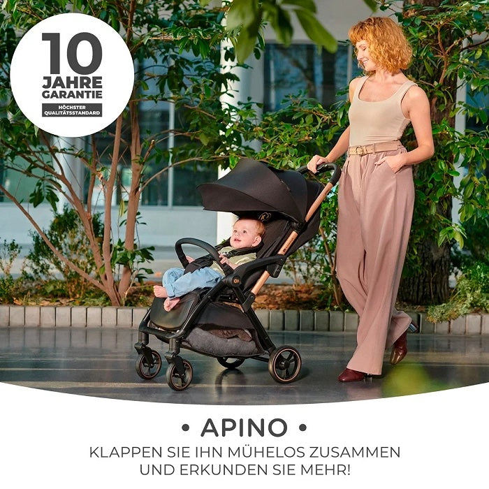 Kinderkraft Apino (various colours)