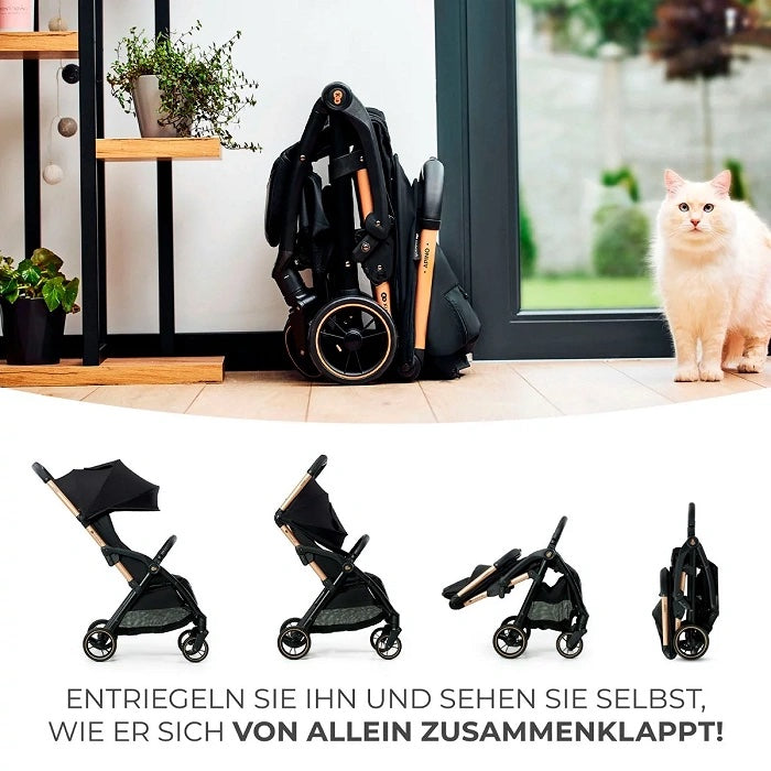 Kinderkraft Apino (various colours)