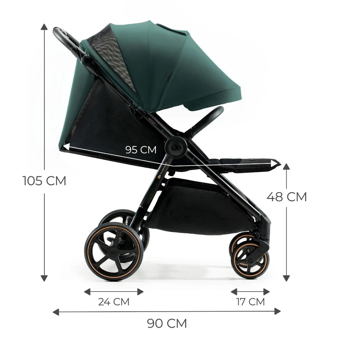 Kinderkraft Mitzy (various colors) 