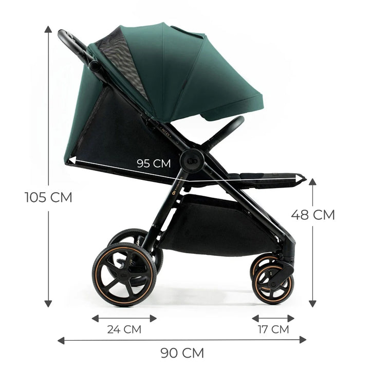 Kinderkraft Mitzy (various colors) 