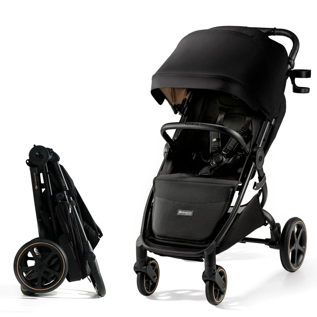 Kinderkraft Mitzy (various colors) 