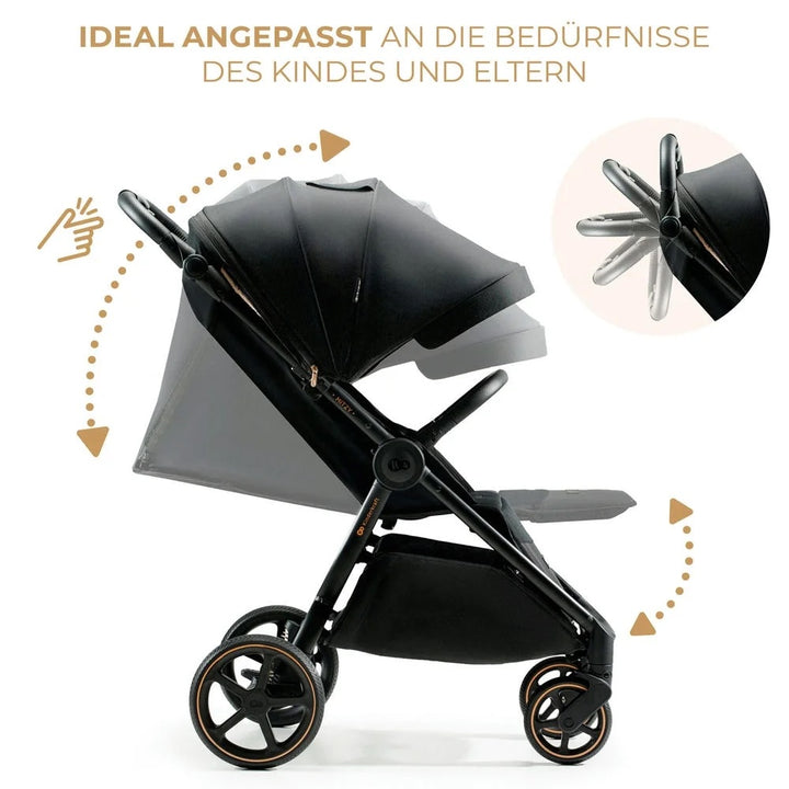 Kinderkraft Mitzy (various colors) 