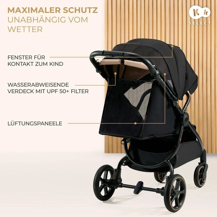 Kinderkraft Mitzy (various colors) 