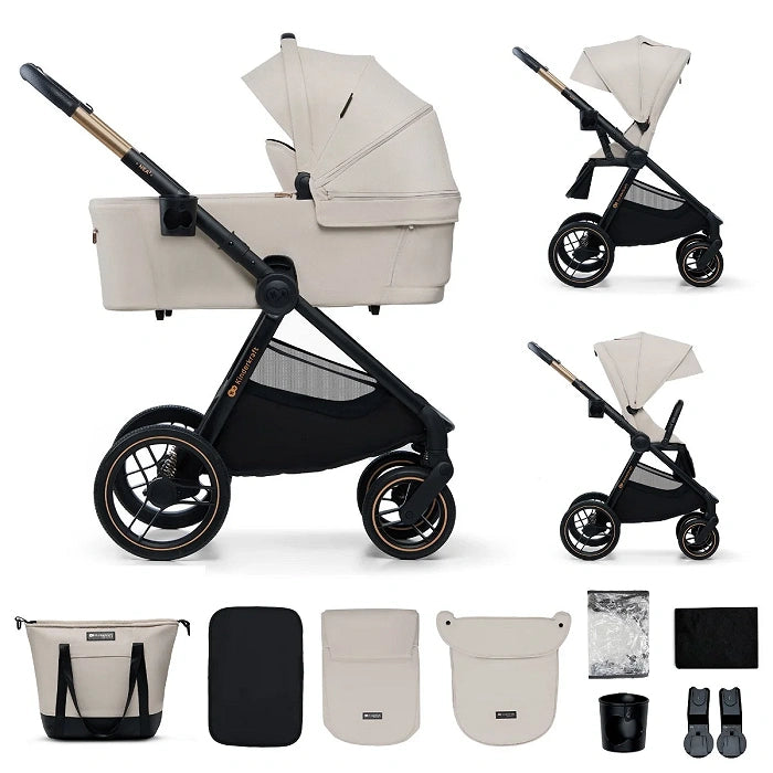 Kinderkraft Nea 2 Set (various colours) 