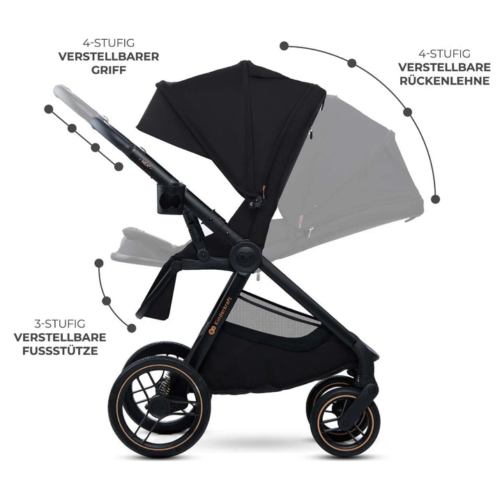 Kinderkraft Nea 2 Set (various colours) 