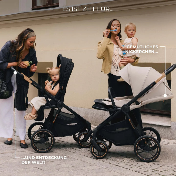Kinderkraft Nea 2 Set (various colours) 