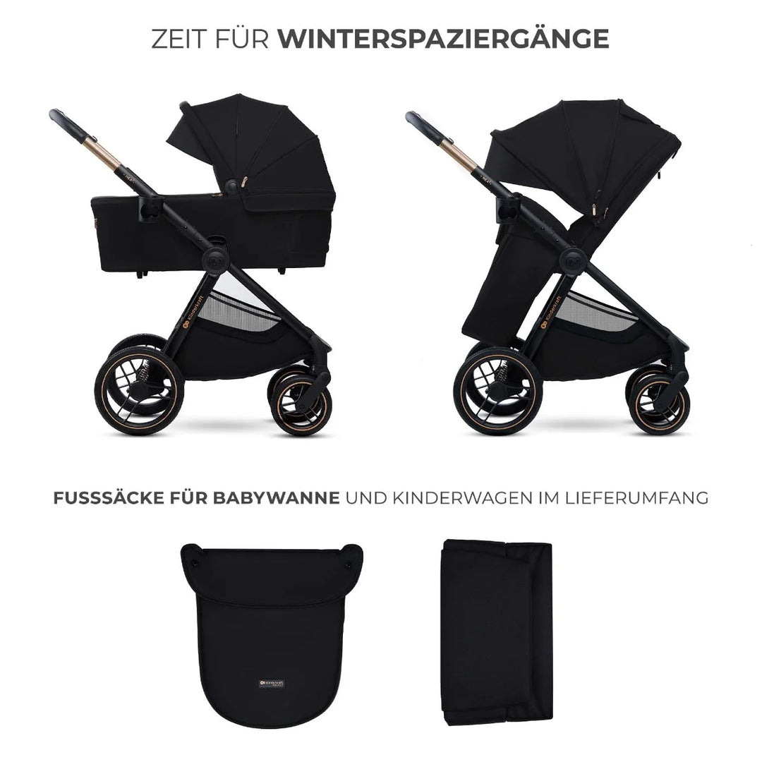 Kinderkraft Nea 2 Set (various colours) 