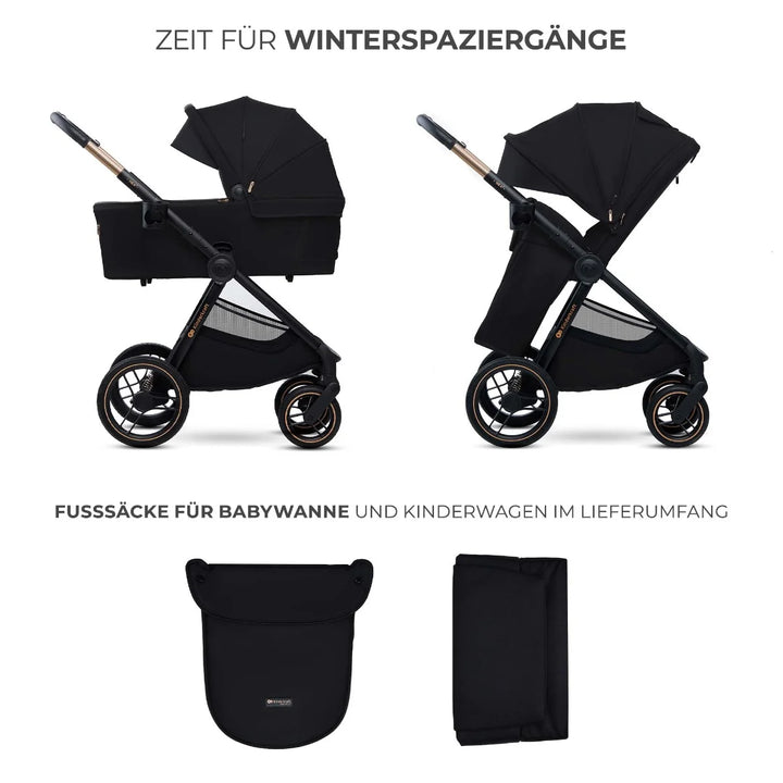 Kinderkraft Nea 2 Set (various colours) 