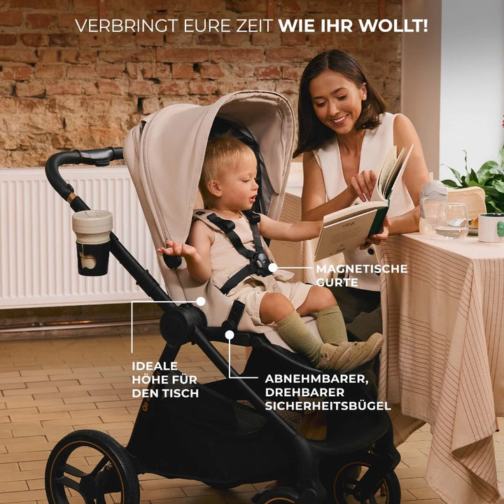 Kinderkraft Nea 2 Set (various colours) 