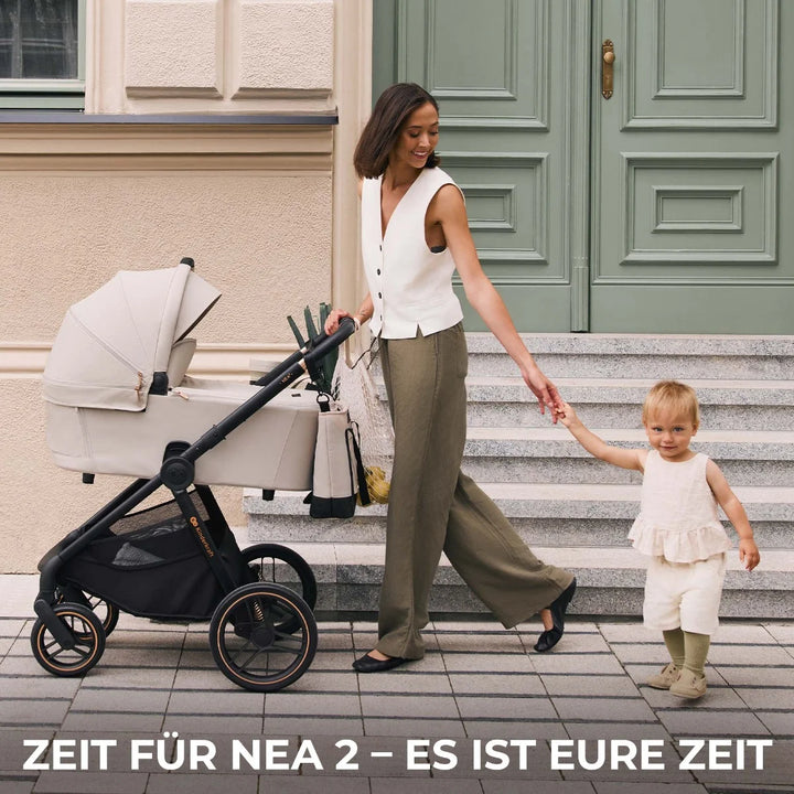 Kinderkraft Nea 2 Set (various colours) 