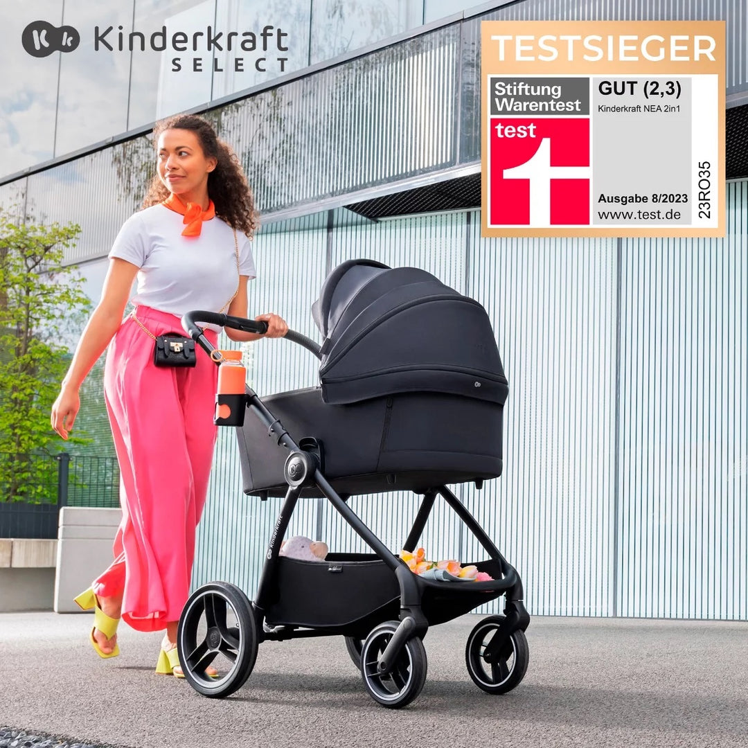 Kinderkraft Nea 2 Set (various colours) 