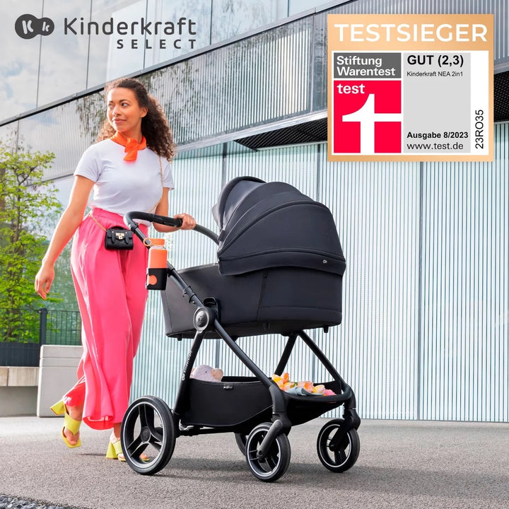 Kinderkraft Nea 2 Set (various colours) 