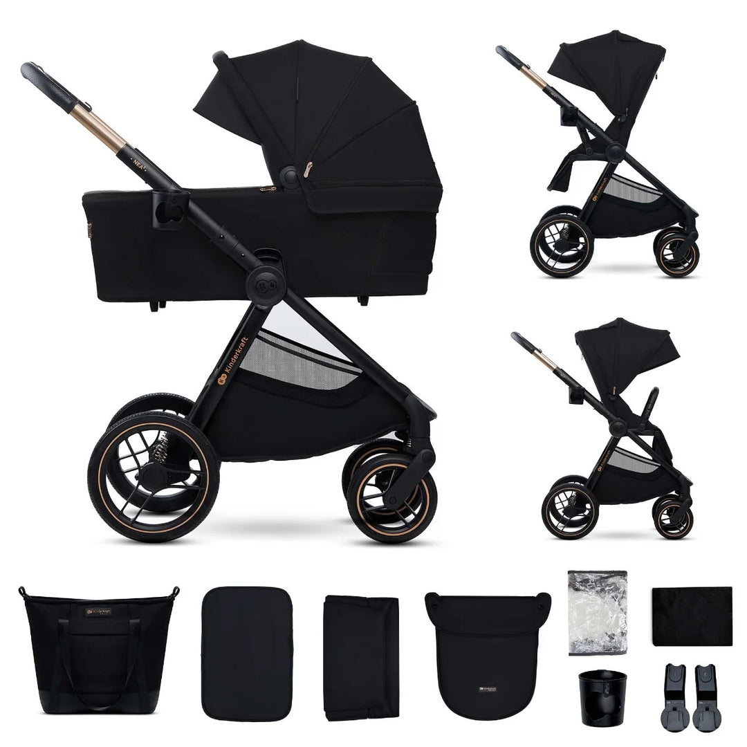 Kinderkraft Nea 2 Set (various colours) 