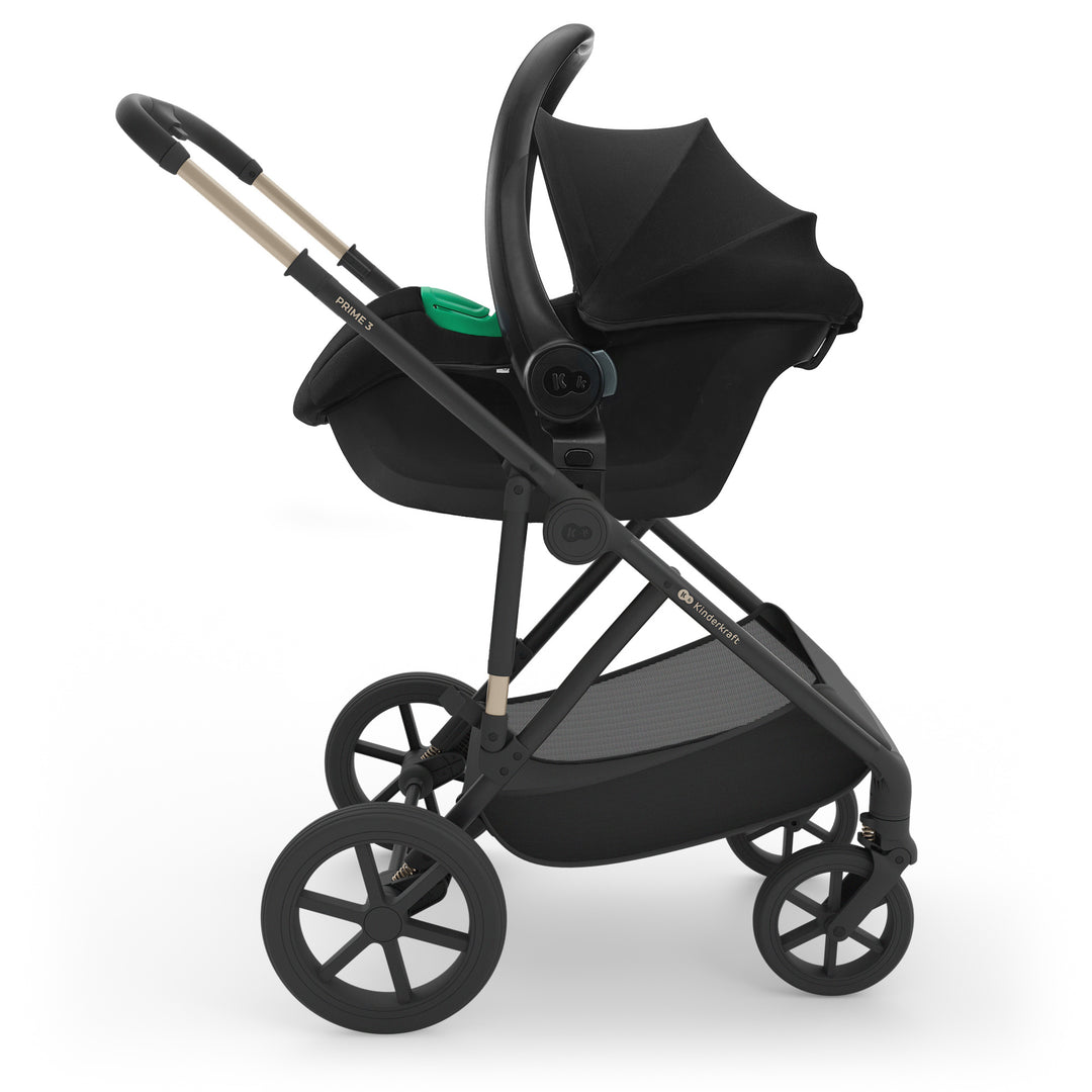 Kinderkraft Prime Pro 3 (various colors)