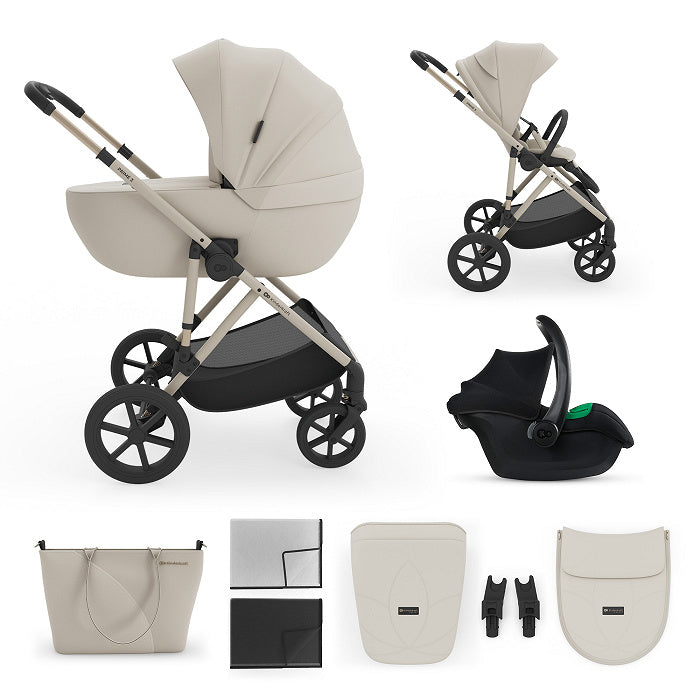 Kinderkraft Prime Pro 3 (various colors)