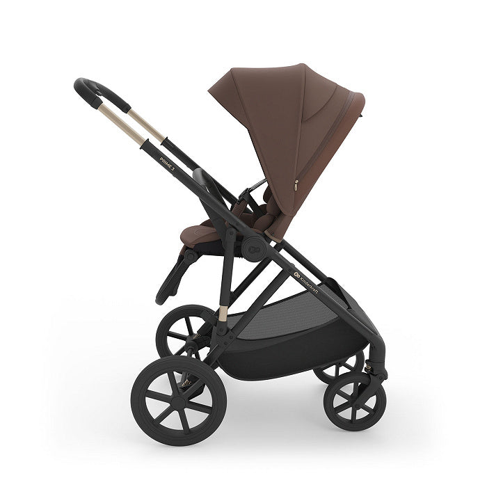 Kinderkraft Prime Pro 3 (various colors)