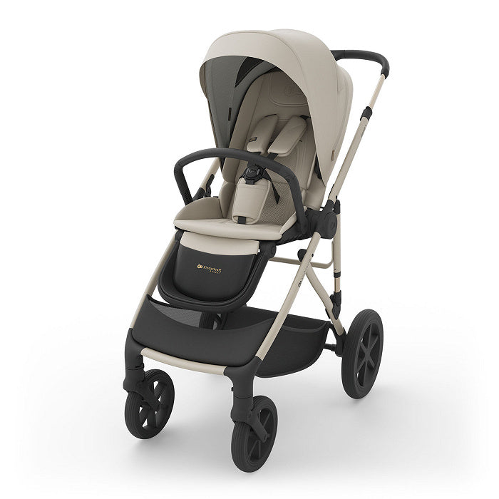 Kinderkraft Prime Pro 3 (various colors)