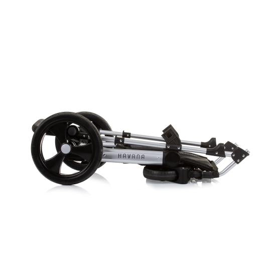 Kombikinderwagen Set 2-in-1 - Ausstellerabverkauf