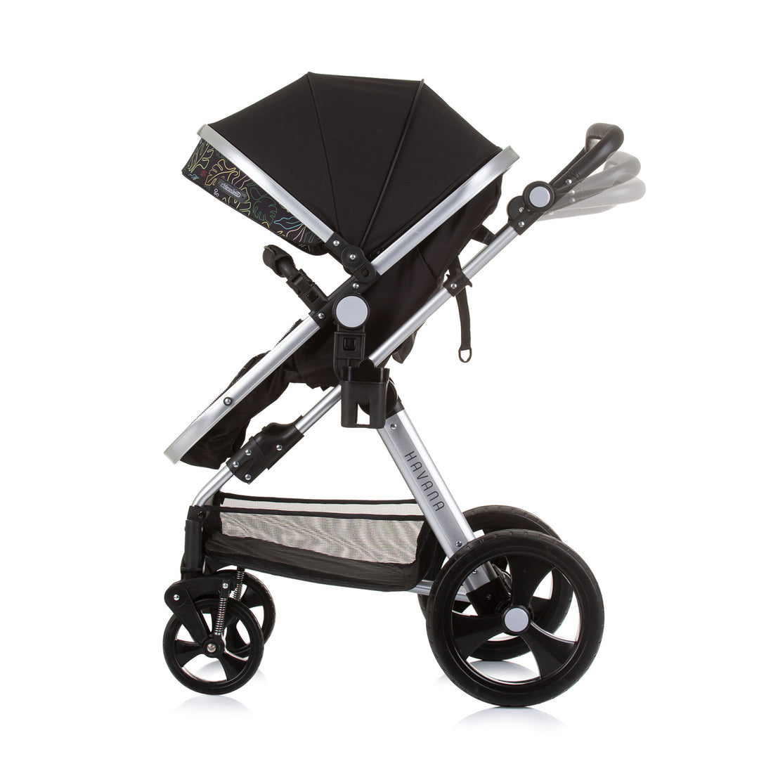 Kombikinderwagen Set 2-in-1 - Ausstellerabverkauf