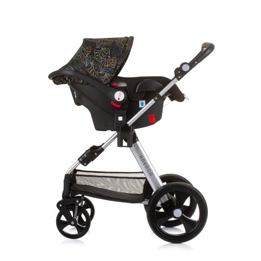 Kombikinderwagen Set 2-in-1 - Ausstellerabverkauf