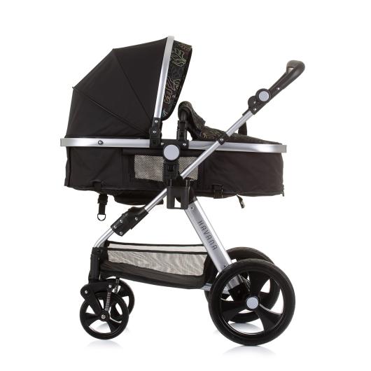 Kombikinderwagen Set 2-in-1 - Ausstellerabverkauf