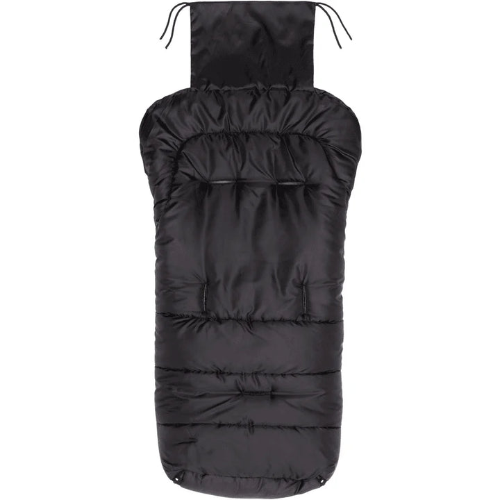 Footmuff Polar (blue)