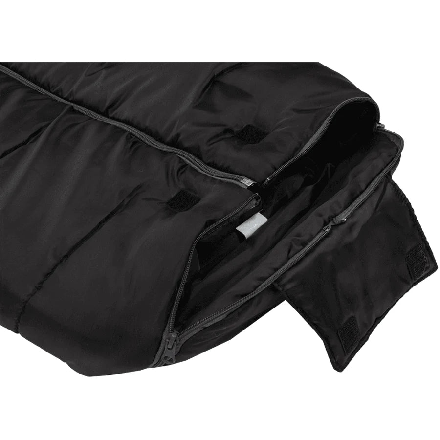 Footmuff Polar (blue)