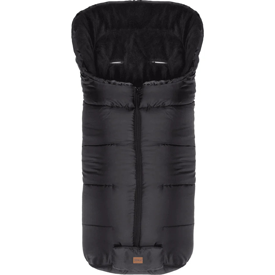Footmuff Polar (blue)