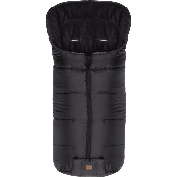 Footmuff Polar (blue)