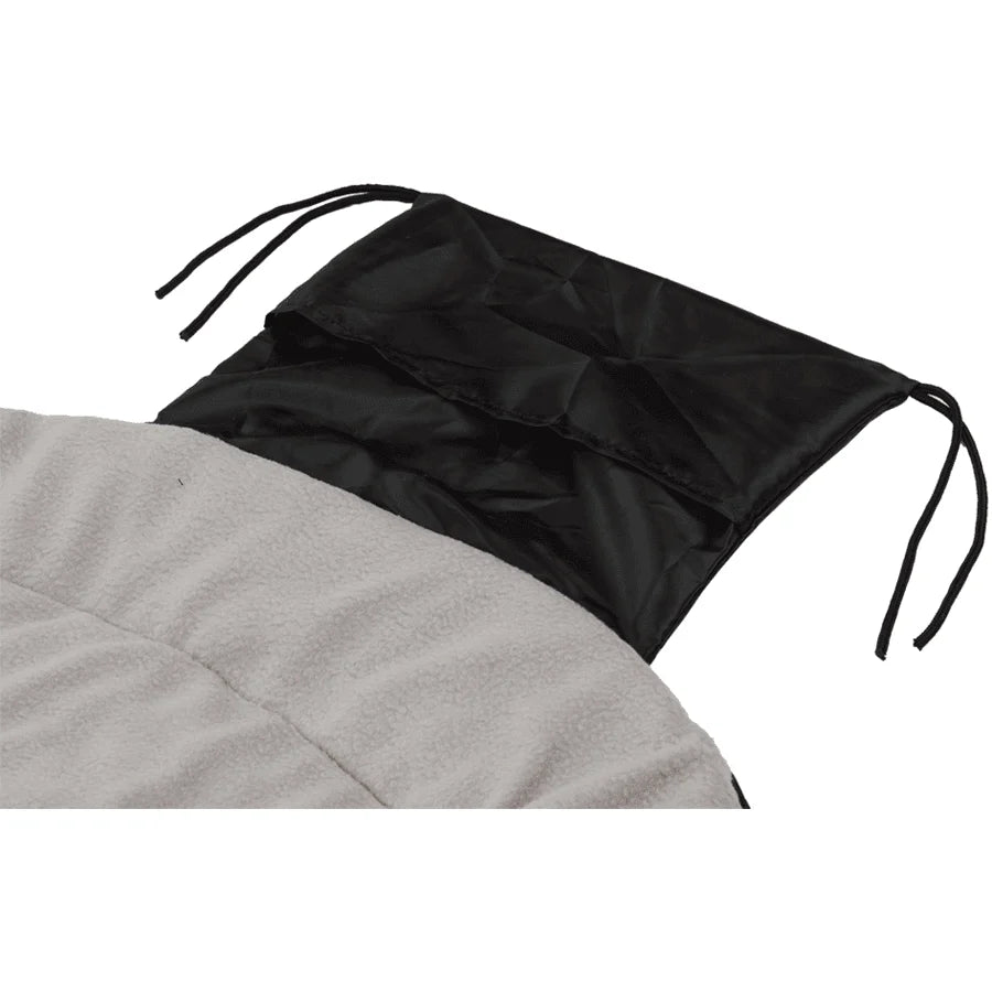 Footmuff Polar (blue)