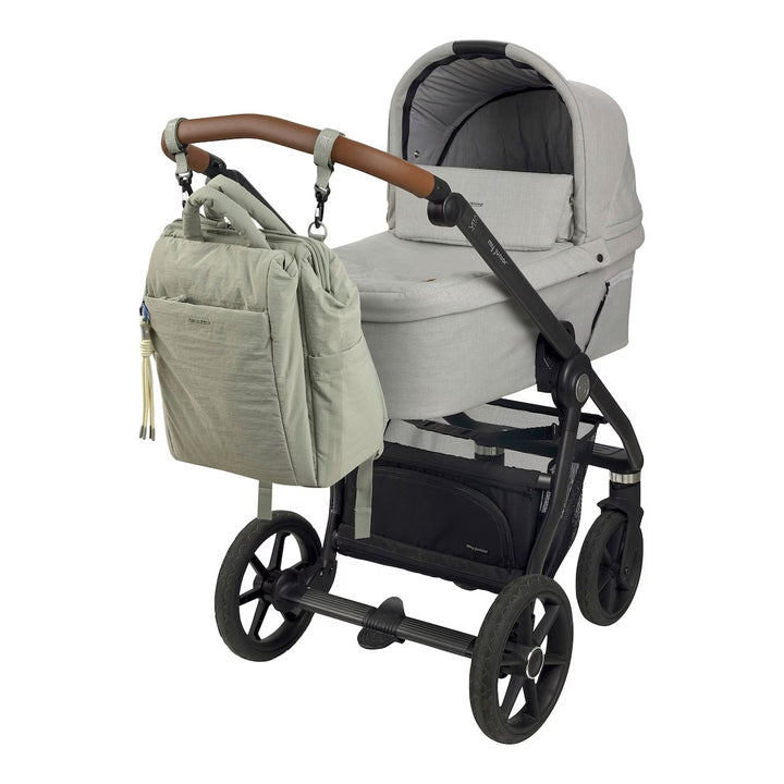 Goldie Backpack (various colors)