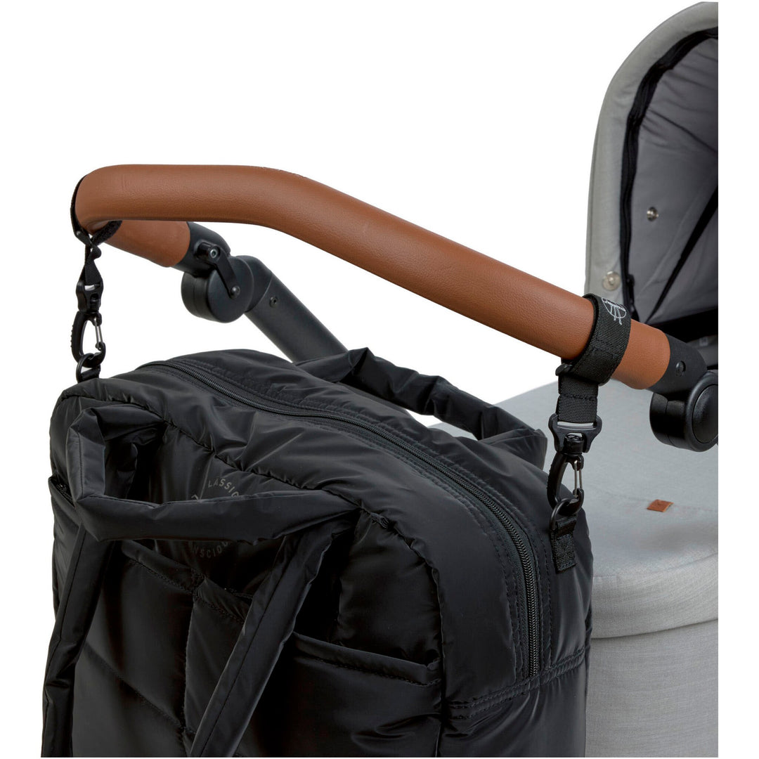 Stroller carabiner (set)