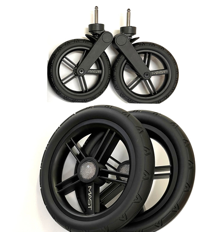 Mast M4 Performance Wheels wheel set