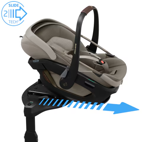 Autokindersitz