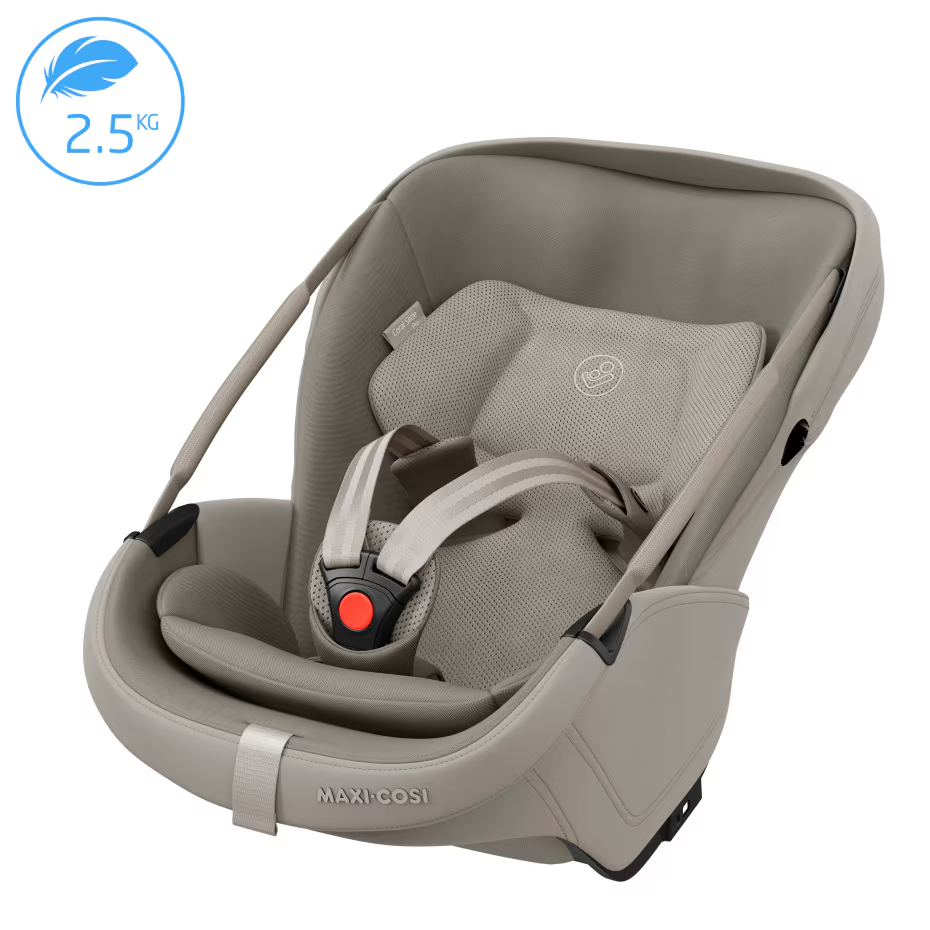 Maxi Cosi Coral Slide Pro (diverse Farben)