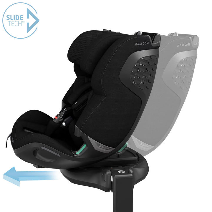 Maxi Cosi Emerald 360 Pro (various colors)