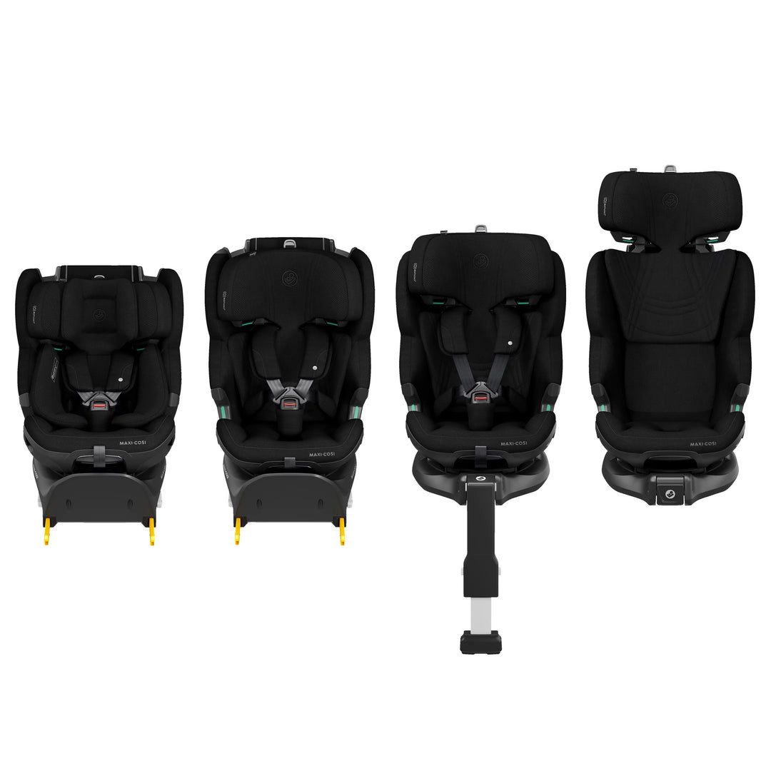 Maxi Cosi Emerald 360 Pro (various colors)