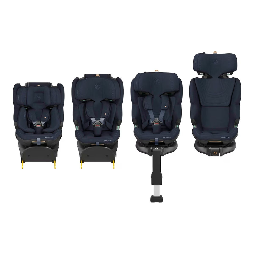 Maxi Cosi Emerald 360 Pro (various colors)