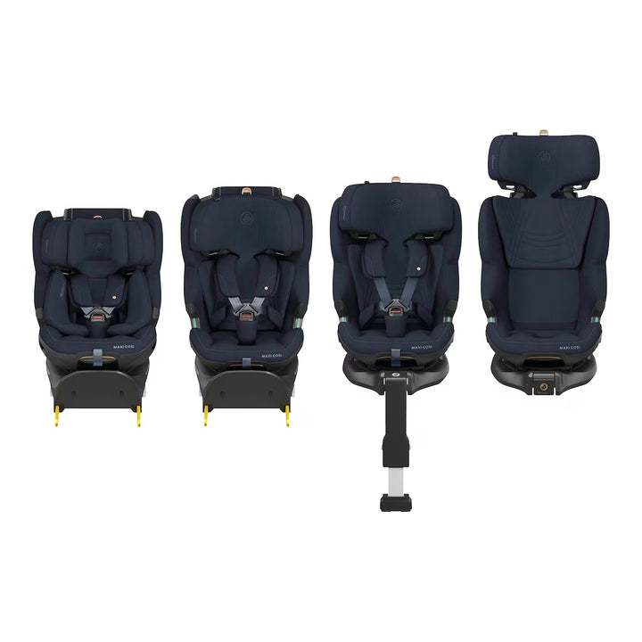 Maxi Cosi Emerald 360 Pro (various colors)
