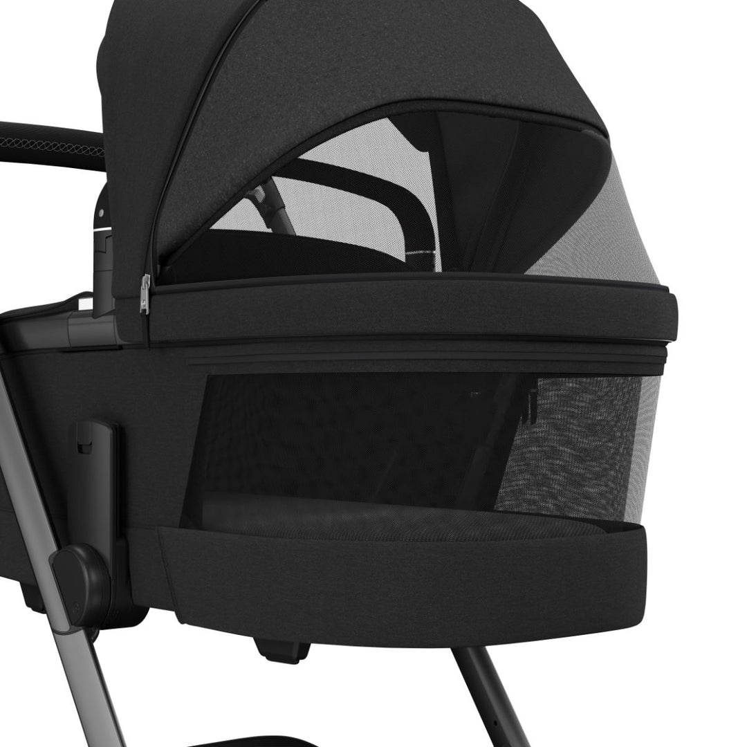 Maxi Cosi Fame Set - 2nd Generation (various colors)