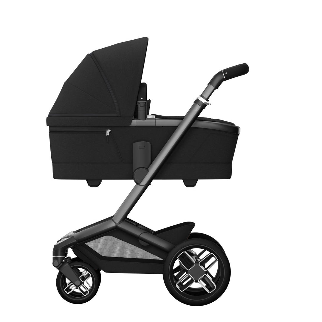 Maxi Cosi Fame Set - 2nd Generation (various colors)