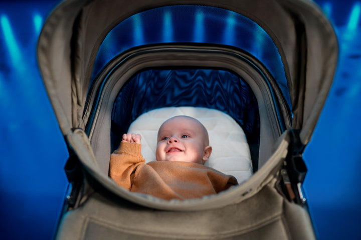 Maxi Cosi Fame Set - 2nd Generation (various colors)